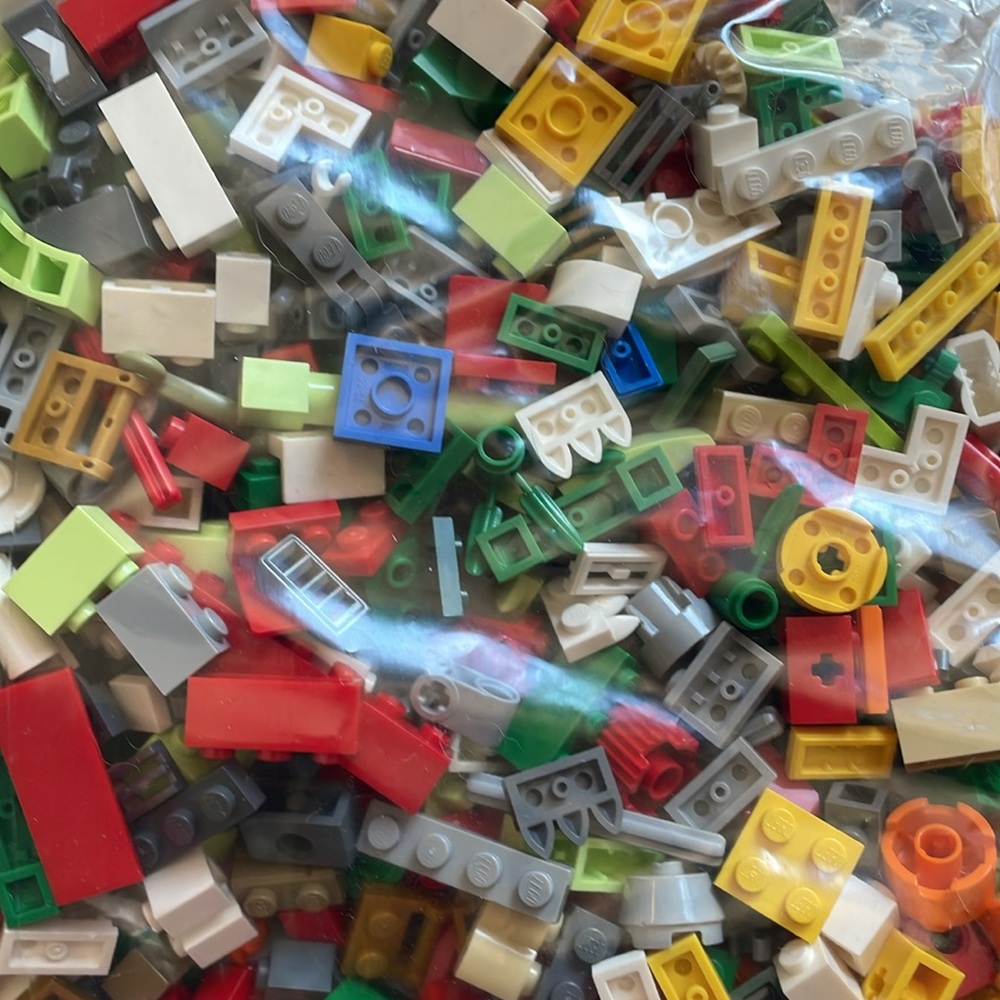 Brand new mixed LEGO lots! - Picture 3 of 4